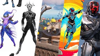 Teorías De Forniteel Portal De La Grieta Fallara Y Con Ello Traerá Al Verdadero Enemigo A La Isla?