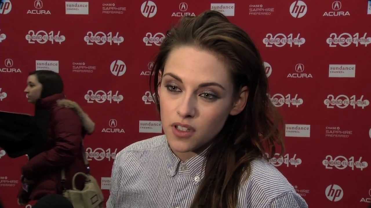 Camp X-Ray World Premiere at Sundance 2014
