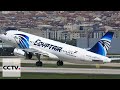 EgyptAir Flight 804 Investigation Flight MS804 Did Not Swerve Before Going Off Radar EgyptAir Flight 804 Investigation Flight MS804 Did Not Swerve Before Going Off Radar