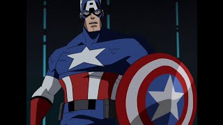 The great quotes of: Captain America