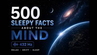 Fall Asleep Fast While Traveling Through Space | Sleep Talkdown