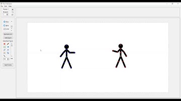 How to use Pivot Animator in English.