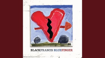 Bluefinger