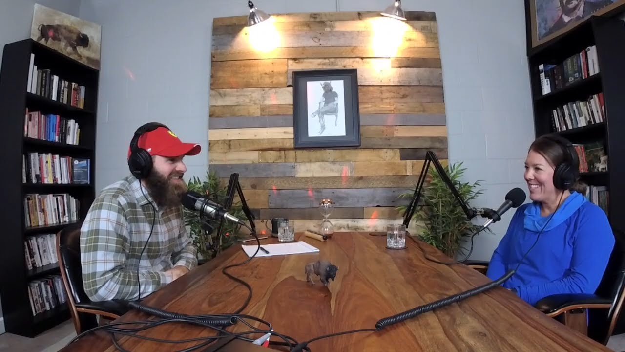 The Kent Lapp Podcast 