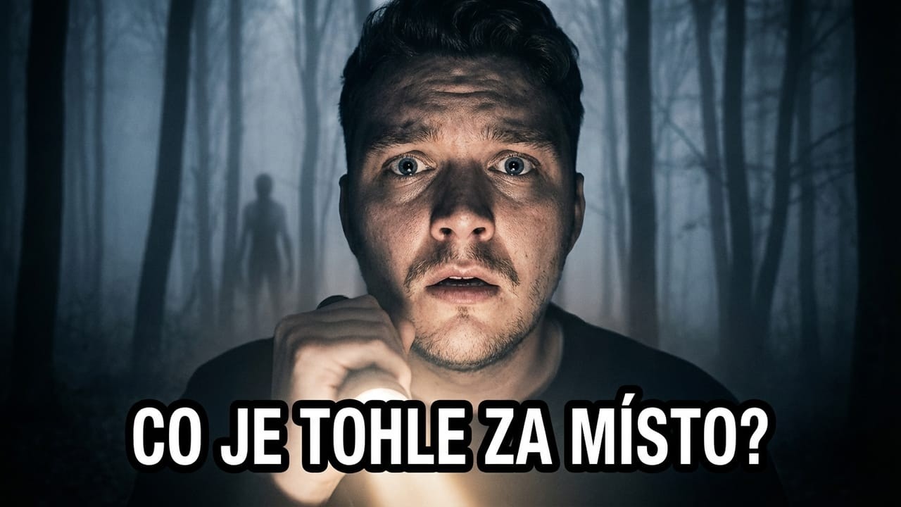 Blair Witch — PÁTRÁNÍ ZAČÍNÁ | 1. díl