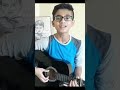 Pogiren 💔 - Mugen Rao | Short Cover | #shorts