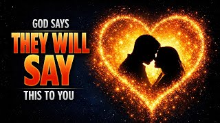 Download Lagu God Is Saying: This Person Will Tell You Something They've Never Said Before MP3