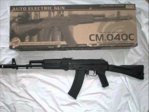 Cyma cm040c аккумулятор