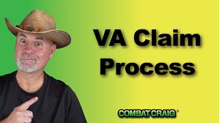 The fastest way to start your VA Claim