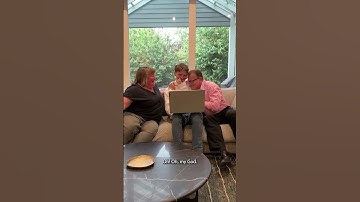 The moment VCE students receive their ATAR scores