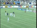 TVC Olimpia/ Motagua- segundo penal tapado por Noel Valladares