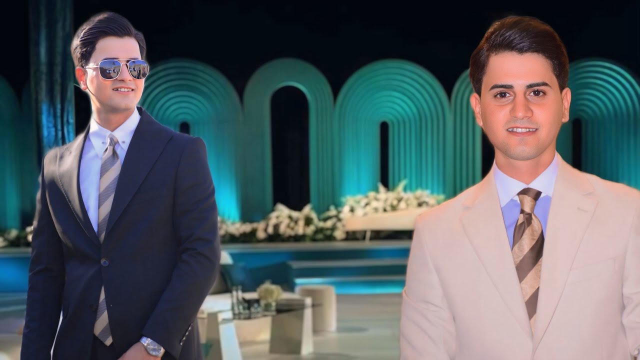 عرس يخبل عرس علي فاضل الف الف مبروك  تصوير ومونتاج علي الملكي