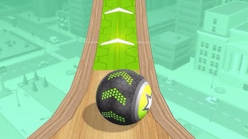 Going Balls Speedrun Gameplay Android IOS #692