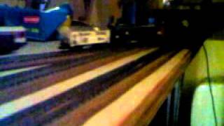 Davydorp Is Electrisch Af