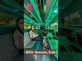 Limousine Ride Dubai#limousine #dubai #uae #fun #shorts #shortsfeed #ytshorts #viral #trending