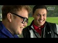 Inside The Game: British Masters
