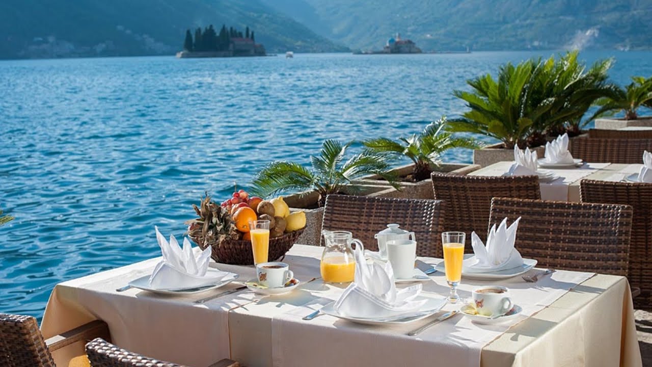 Restaurant Business in Montenegro