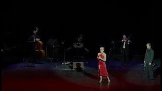Integración Solo Tango Orquesta, Michael Efimov & Daria Pechatnikova