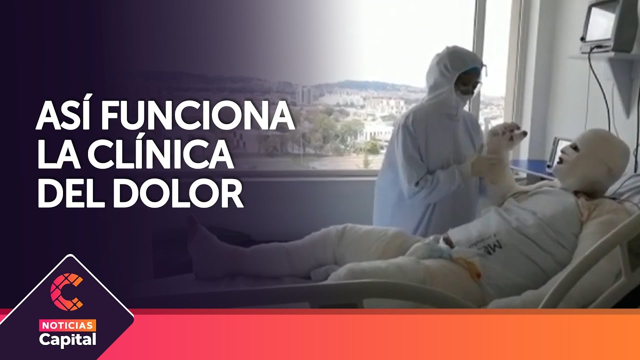 Clínica del Dolor: un programa líder en Bogotá