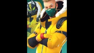 Fortnite Thursday’s Live Gameplay 1/8/25