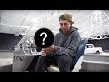 What's HIDING in JON B's BOAT??