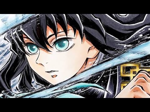 ​「MAD」鬼滅の刃　時透無一郎×天ノ弱(ネタバレ注意)刀鍛冶編