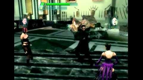 Matrix Path Of Neo 37