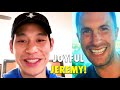 Jeremy Lin Talks About How To Find TRUE JOY In Life!