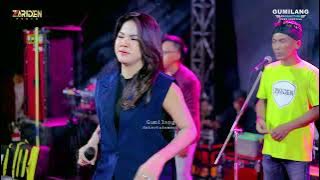 ZARIDEN MUSIC - TAKKAN BERPALING DARIMU - DINDA TERATU - PARTY KR.TARUNA WIRASAKTI - PUCAKWANGI PATI