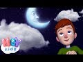 Au clair de la lune  berceuse pour bb  heykids