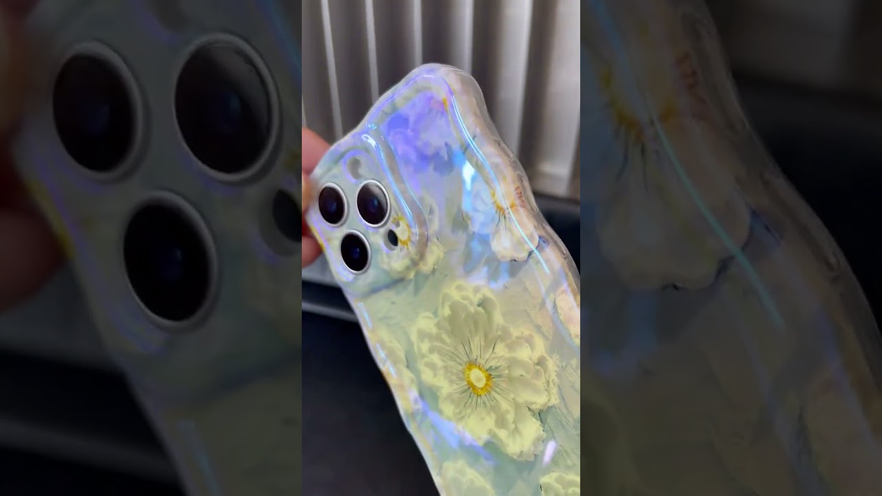 Find your dreamy phone case! 