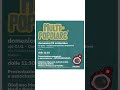 Appuntamento Multipopolare - MILANO 22 SETTEMBRE