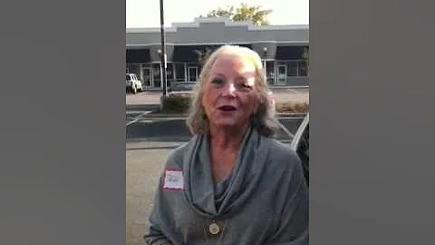 Susan Burch