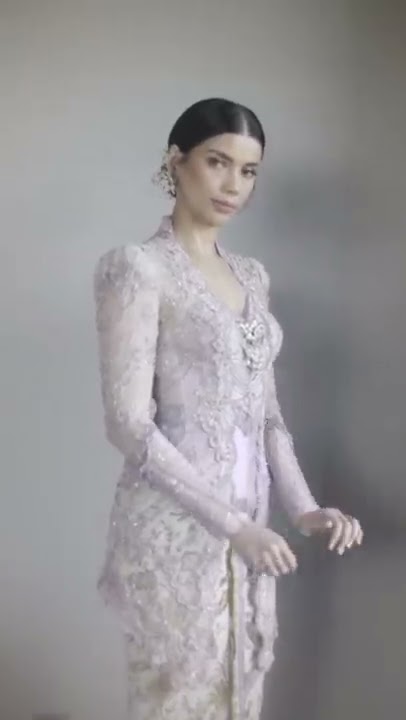 Pernikahan Deddy Corbuzier - Sabrina Chairunnisa