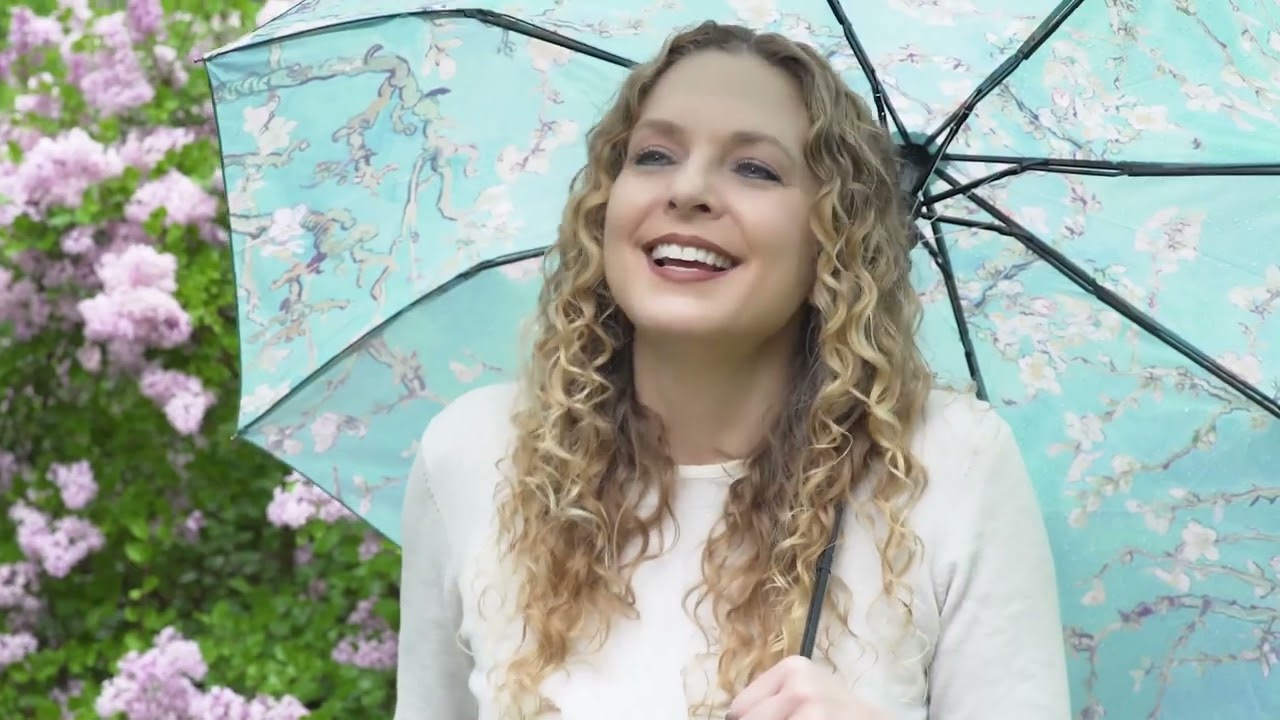 Jennifer Porter - Sun Come And Shine