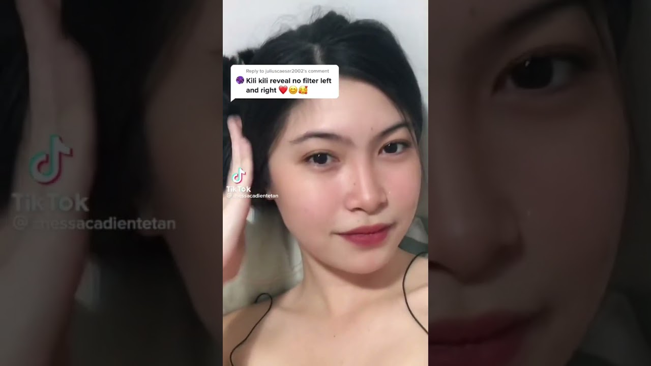 Kilikili Reveal | On Tiktok | Watch Till End of This Video