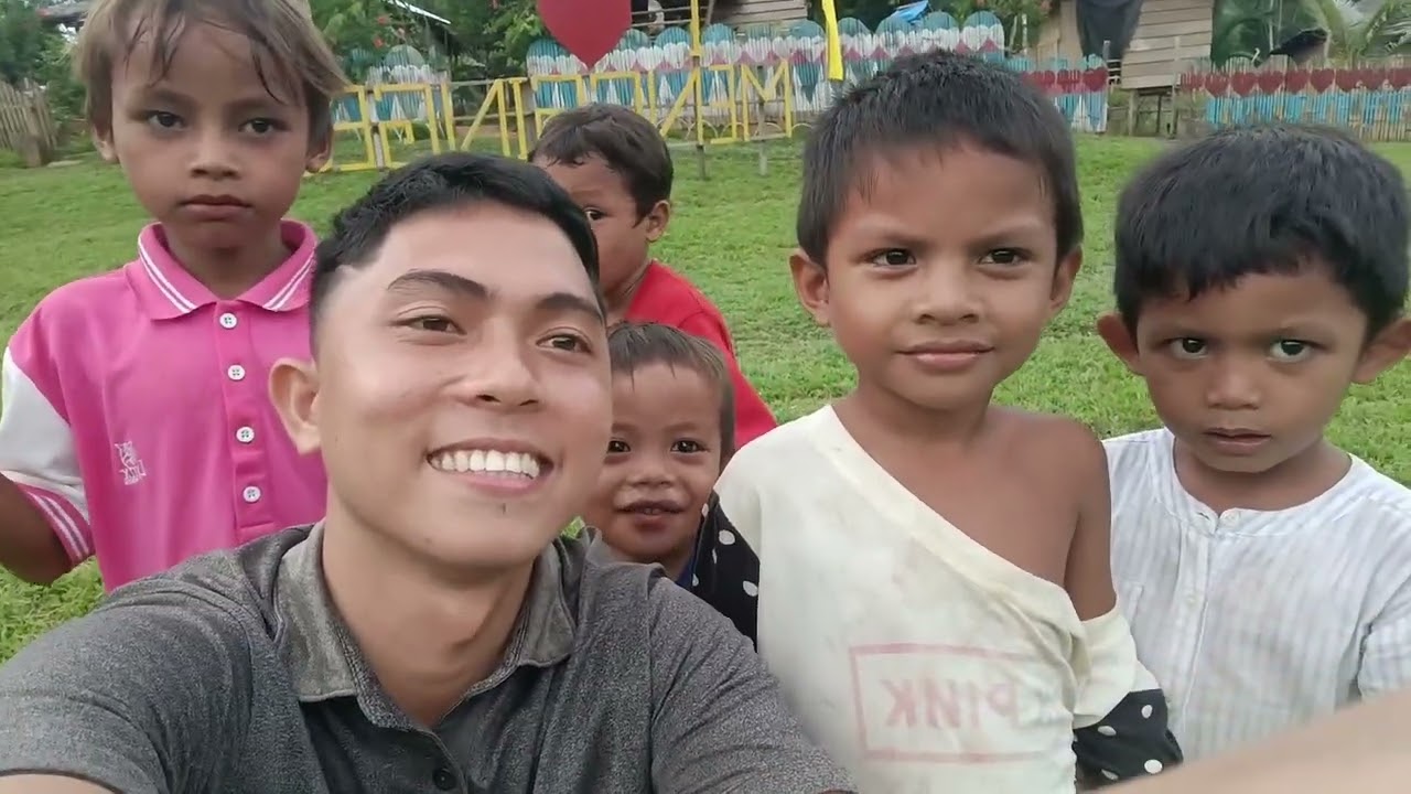 Menggingey Sulads mission school