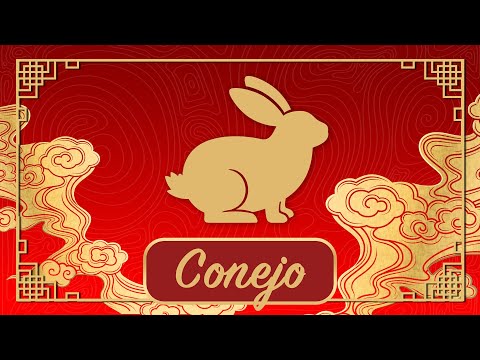 Video: Que Esperar Del Año Del Conejo