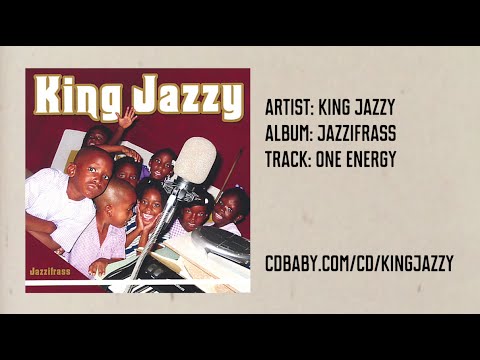 Discover Music - From the Crates: King Jazzy