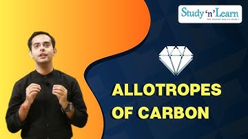 Allotropes of Carbon