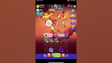 Om nom merge tip #shorts #gaming #viral #fypシ