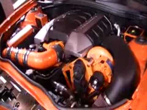 rick bottom camaro youtube