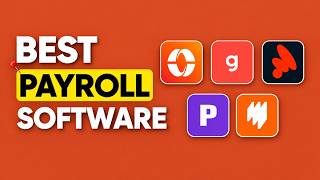 5 Best Payroll Software for Small Business in 2026