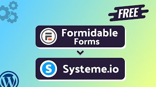 Integrating Formidable Forms with Systeme.io | Step-by-Step Tutorial | Bit Integrations