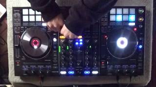 TAKTIK - 4:20 RAW MIX