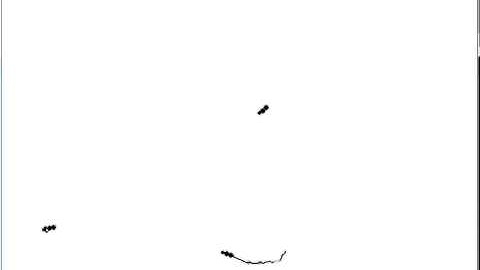 PyGame Ant Simulator