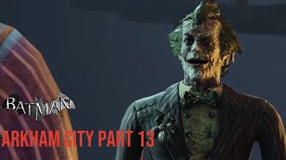 Batman: Arkham City | Part 13 - The Cure