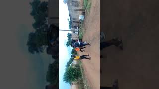 Inkosi Yamagcokama ukwenza kuyashiyana
