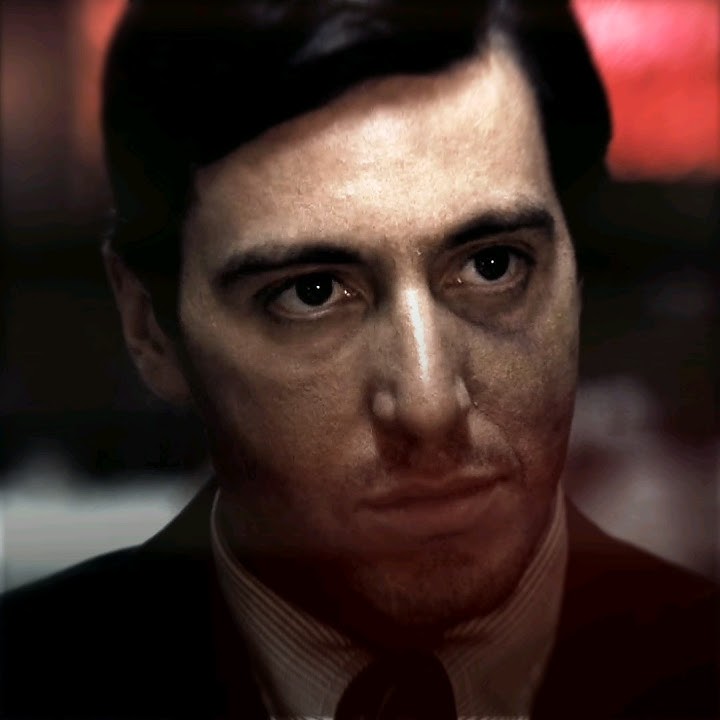 Italian Mafia🇮🇹 || Micheal Corleone Edit (Auditorium Theme)