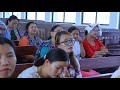 REV.LUNZALEN &amp;NL.NENEM KICHEN KAL KUM SOM  LHINNA MAICHAM